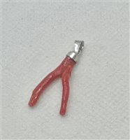 Charm Scintille Gioielli in Silver CIOCO2 - CIOCO2